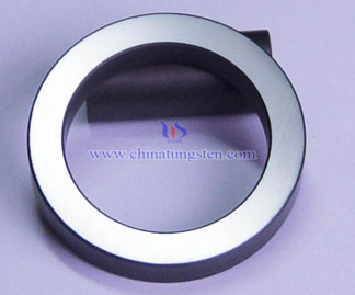 Silicon Carbide Seals Superiority Picture